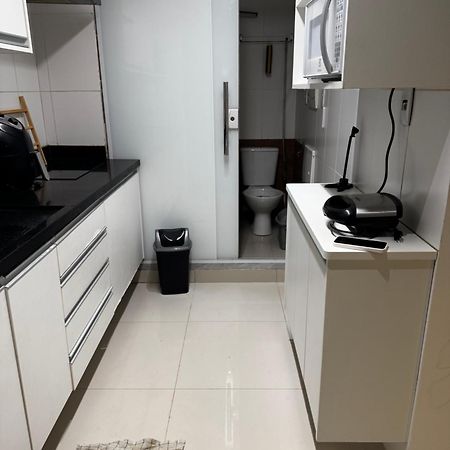 Apto Completo Beira Mar Salvador Ngoại thất bức ảnh