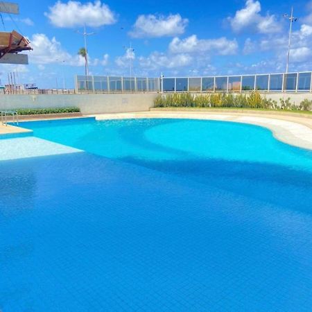 Apto Completo Beira Mar Salvador Ngoại thất bức ảnh