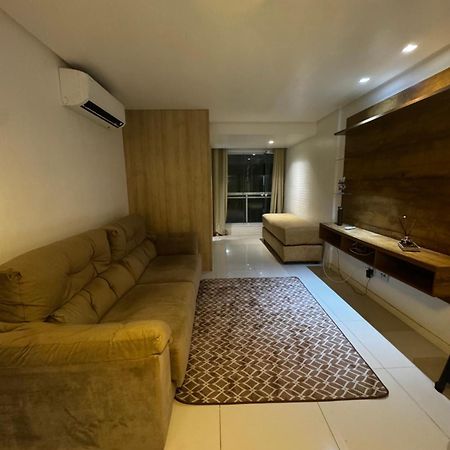 Apto Completo Beira Mar Salvador Ngoại thất bức ảnh