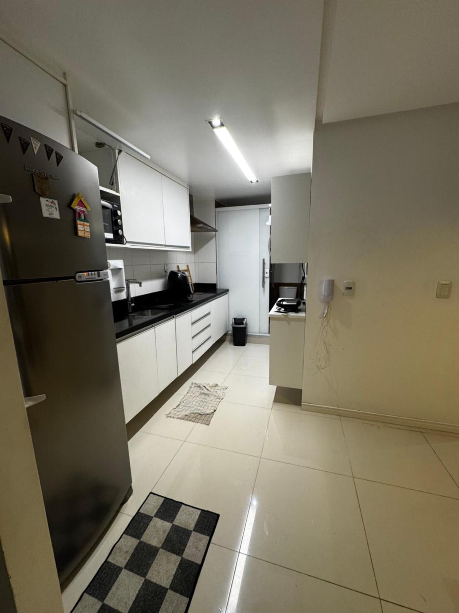 Apto Completo Beira Mar Salvador Ngoại thất bức ảnh