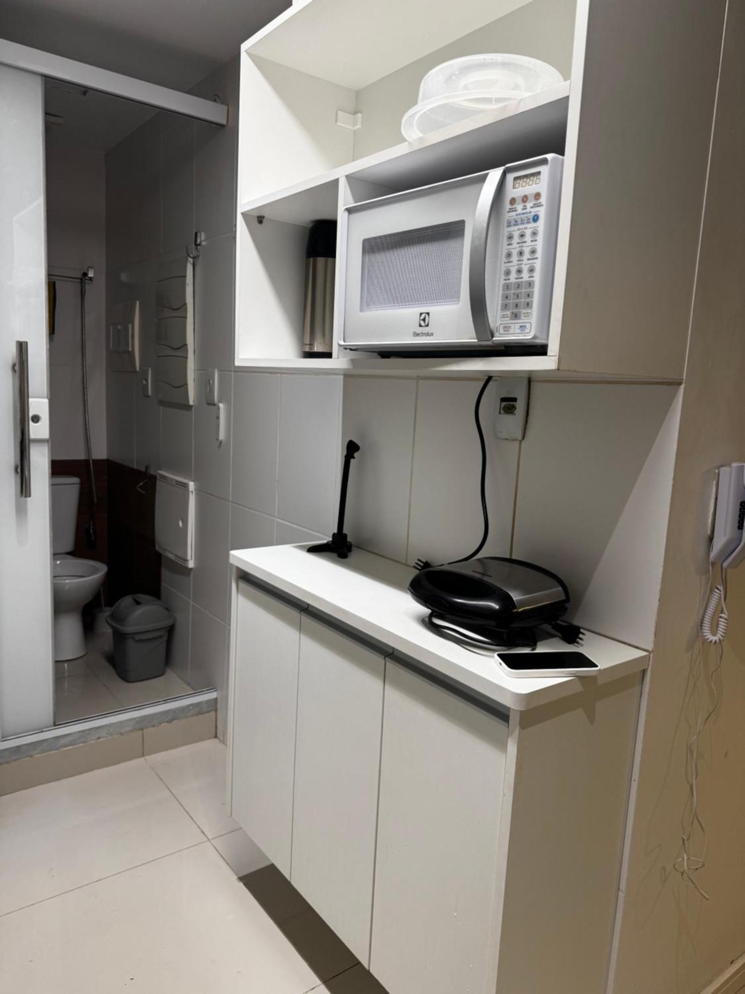 Apto Completo Beira Mar Salvador Ngoại thất bức ảnh