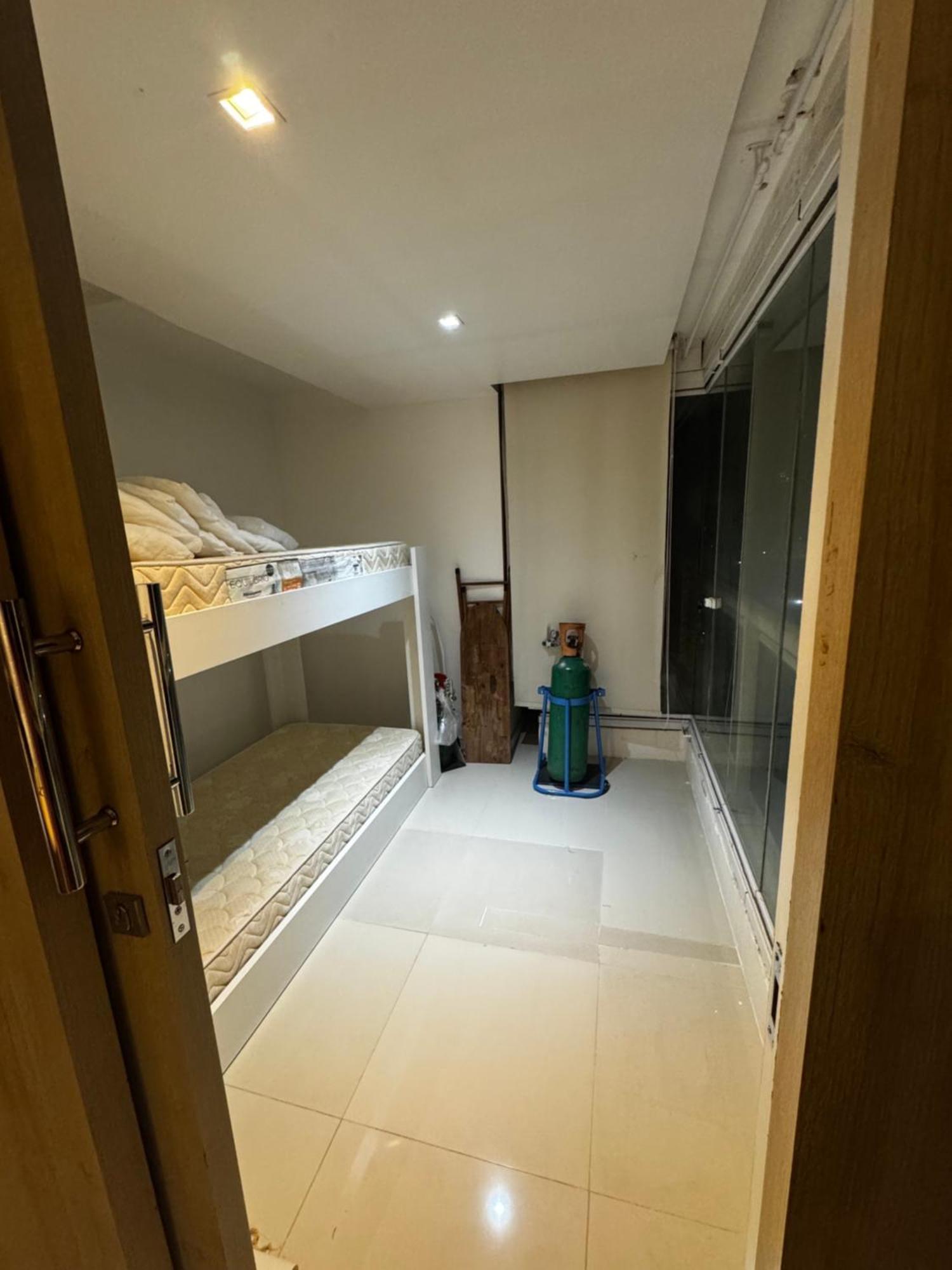 Apto Completo Beira Mar Salvador Ngoại thất bức ảnh