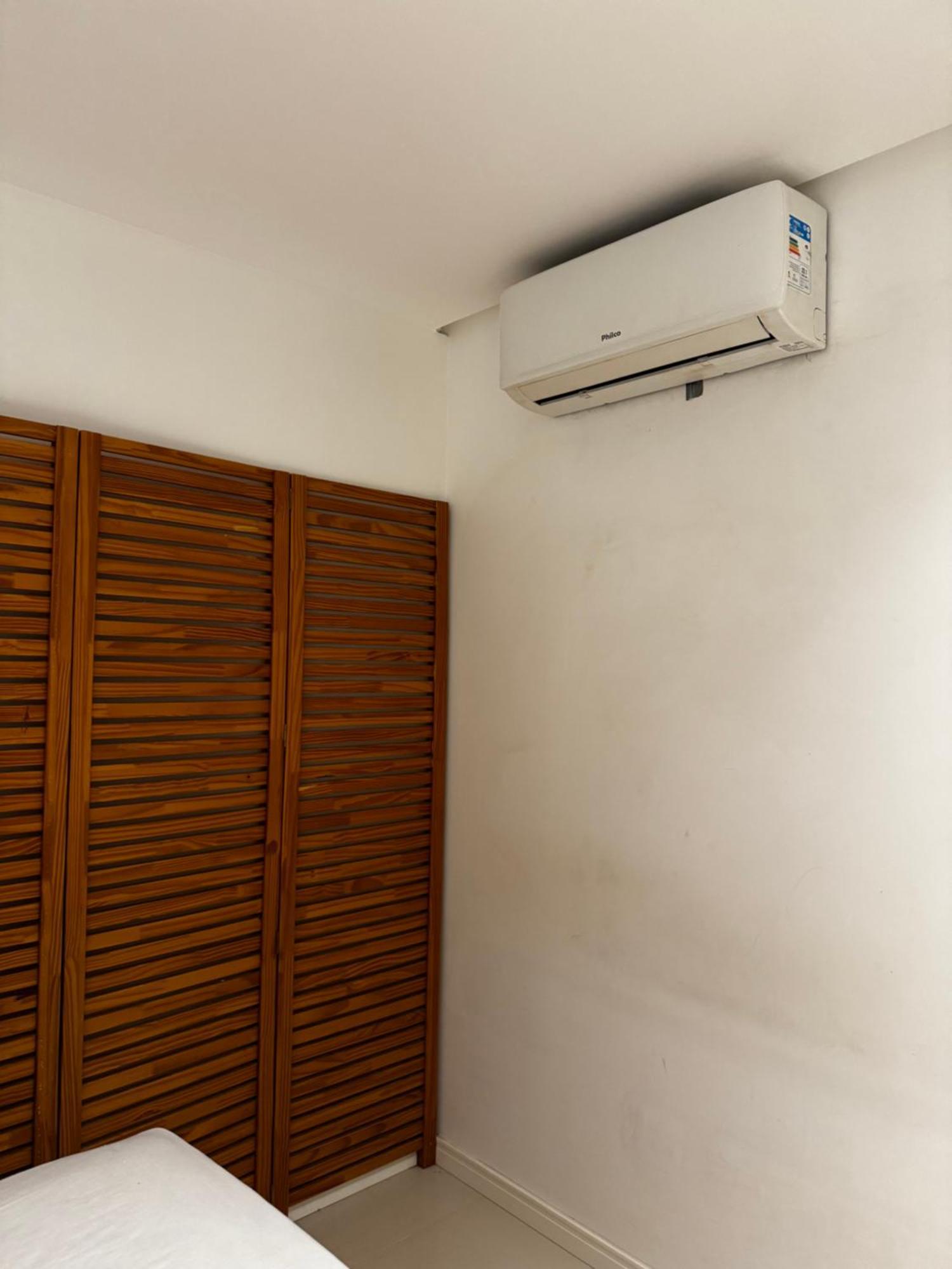 Apto Completo Beira Mar Salvador Ngoại thất bức ảnh