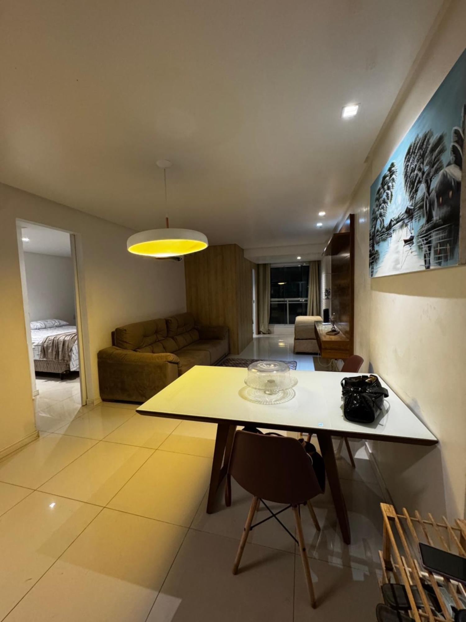 Apto Completo Beira Mar Salvador Ngoại thất bức ảnh