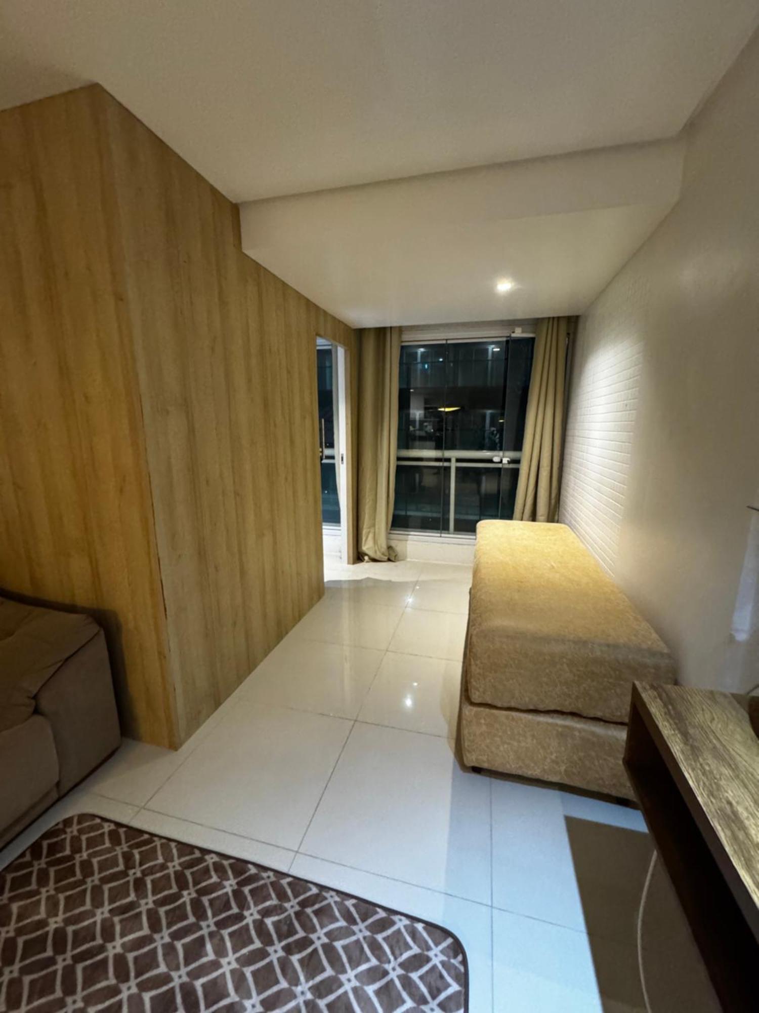 Apto Completo Beira Mar Salvador Ngoại thất bức ảnh